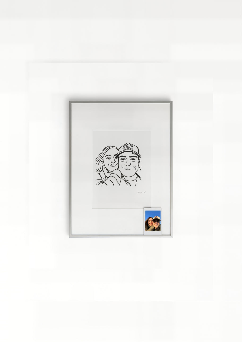 Votre illustration personnalisée