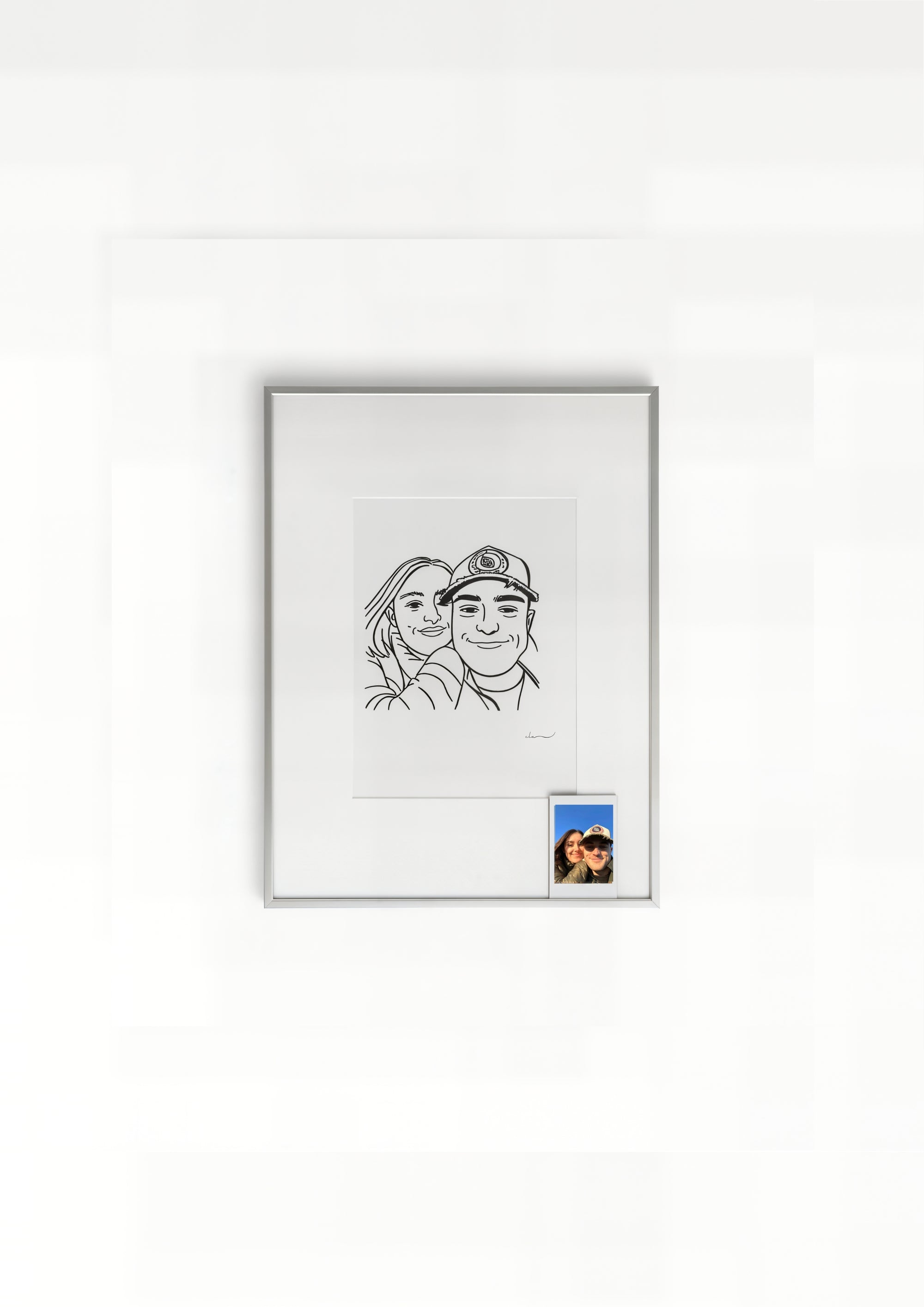 Votre illustration personnalisée