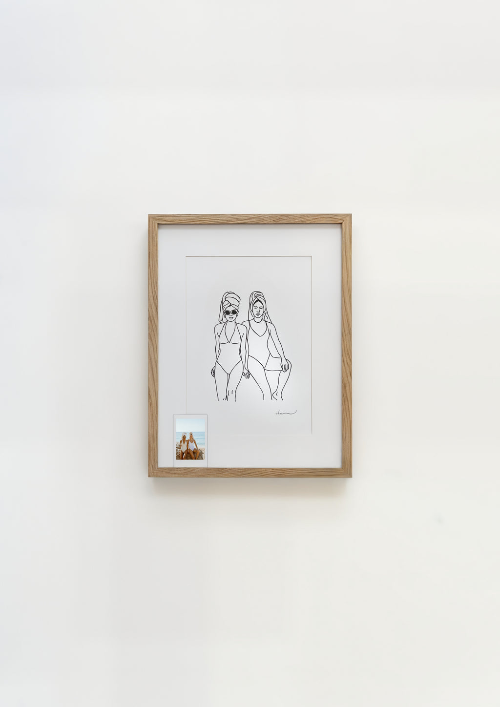 Votre illustration personnalisée