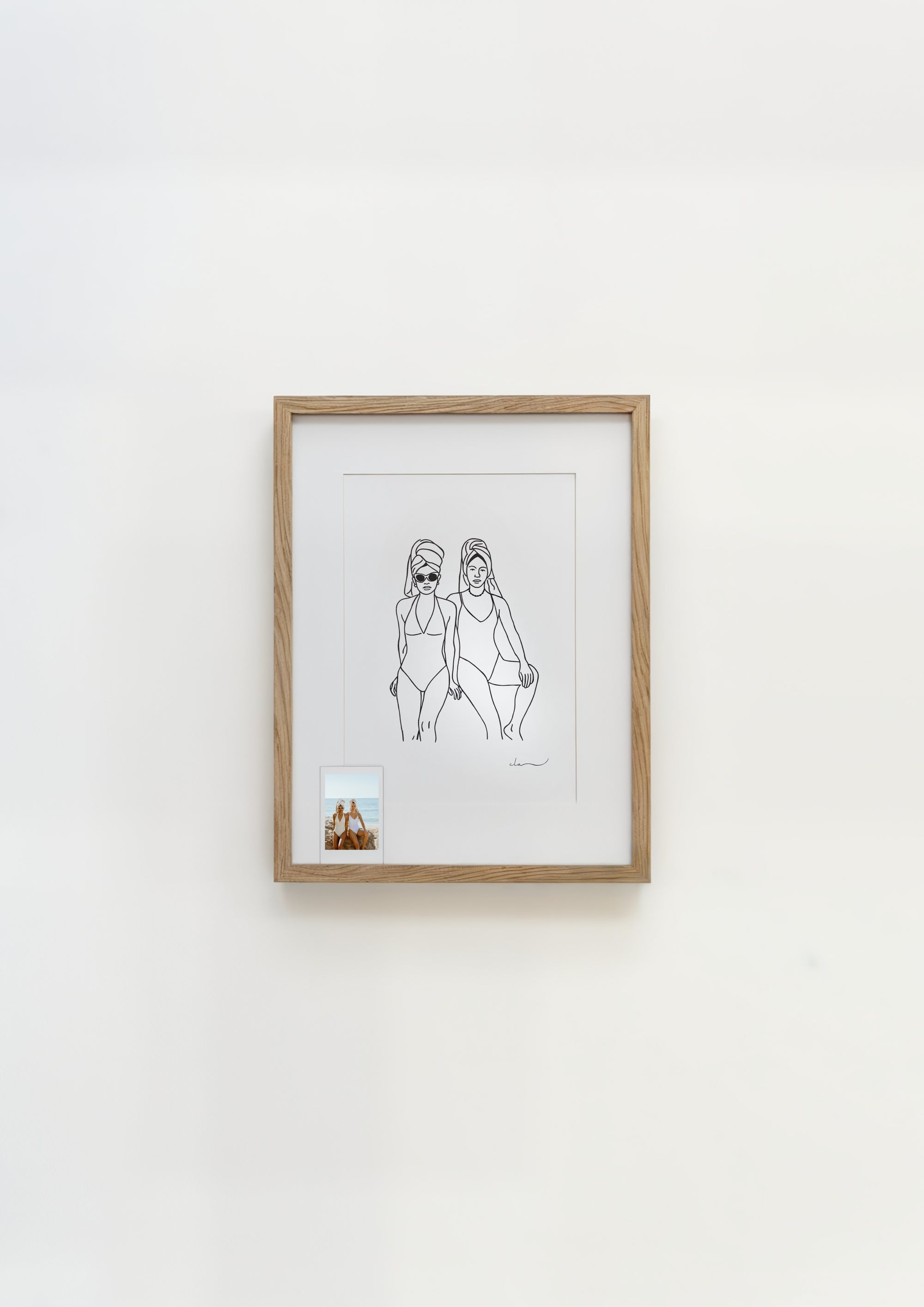 Votre illustration personnalisée