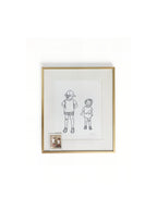 Votre illustration personnalisée