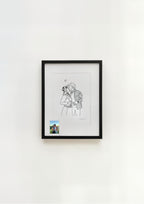 Votre illustration personnalisée